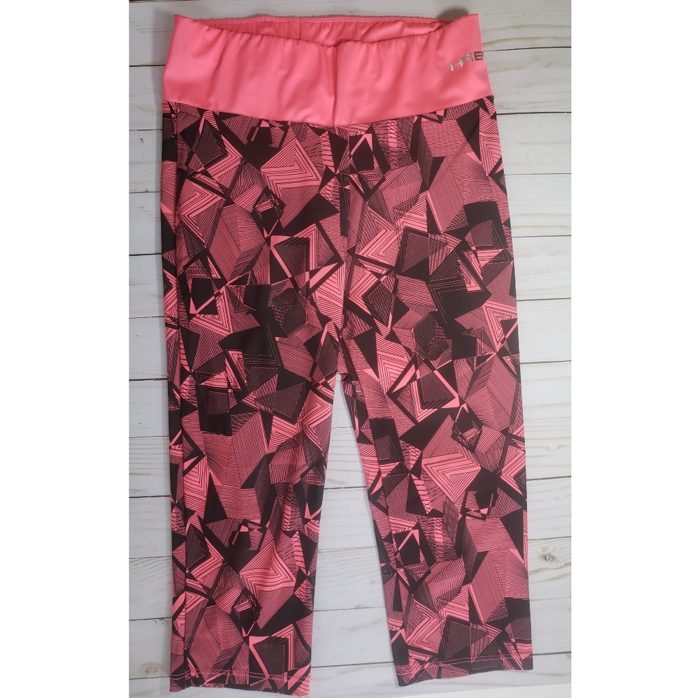 Haby Women's Sportwear Set Gym Outfit